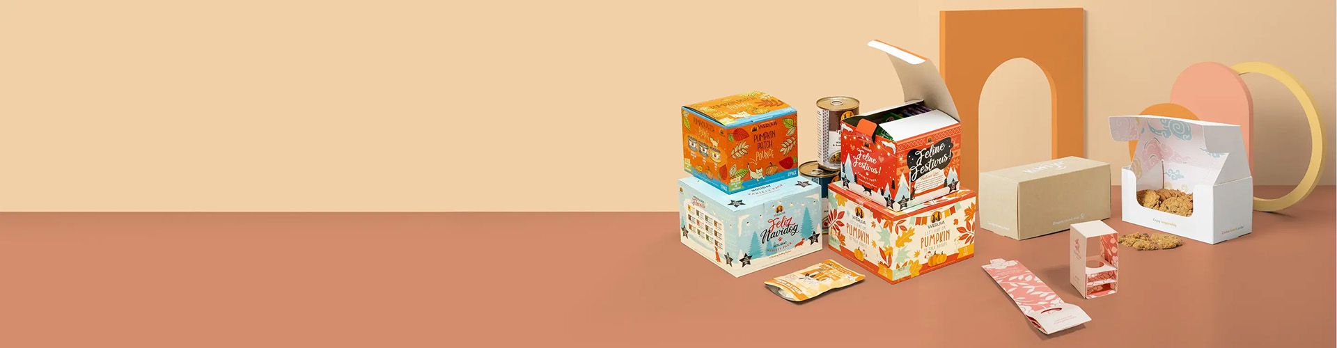 Mantenga los alimentos más frescos por más tiempo con cajas de alimentos personalizadas de Brothersbox, hechas con materiales certificados de calidad alimentaria. Diseñado para su marca con tamaños personalizados e impresión a todo color, son seguros para el contacto directo con alimentos y lo suficientemente resistentes para el envío, para que pueda entregarlo con confianza.