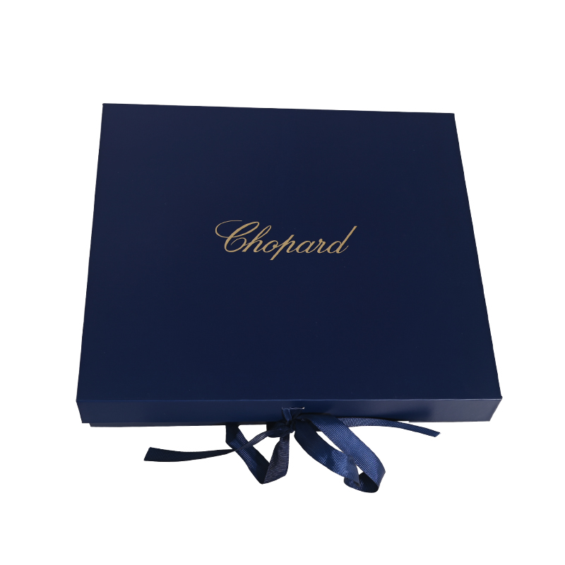 Großhandel faltbare starre Box