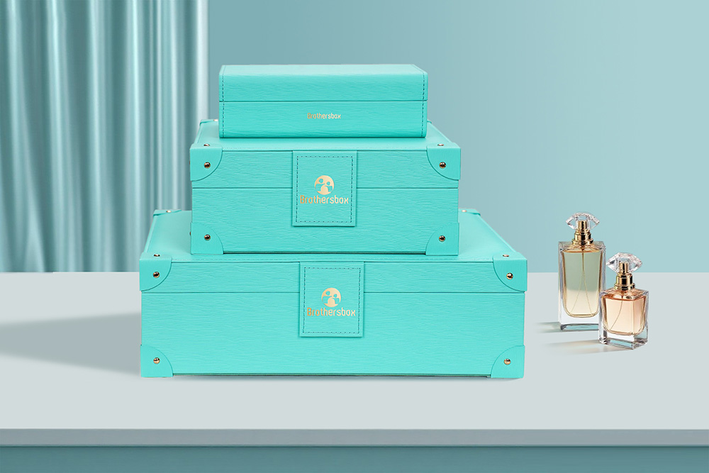 perfume box