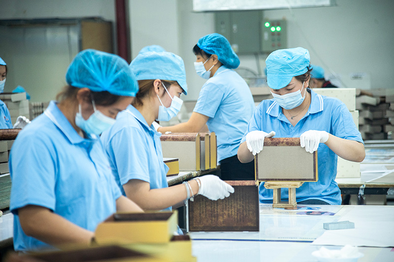 Fast Turnaround Time