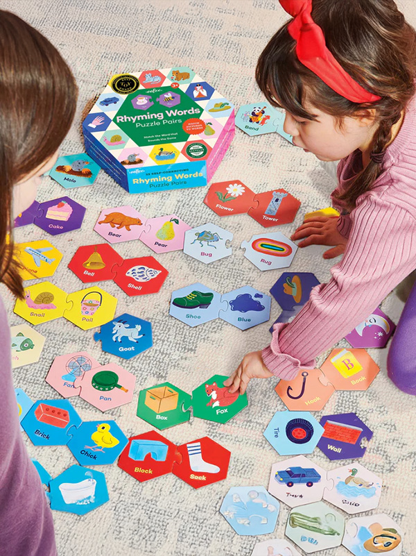 Educational Card Games