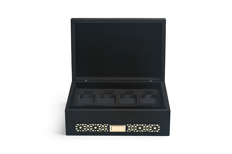 custom perfume boxes