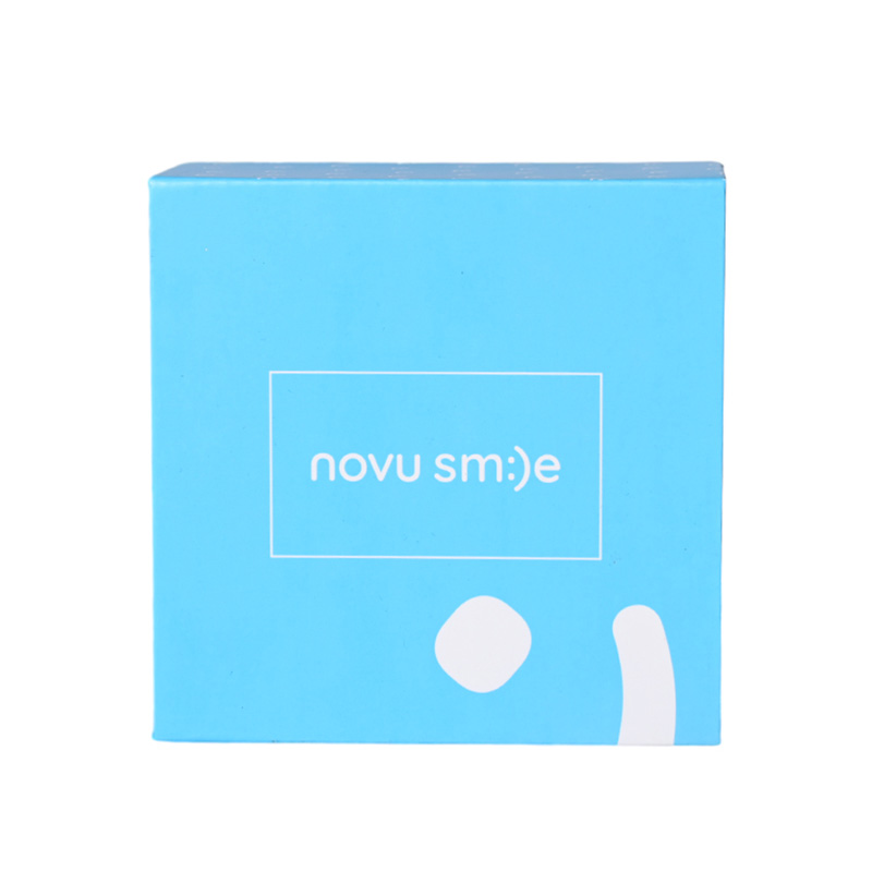 折りたたみ式リジッドボックス