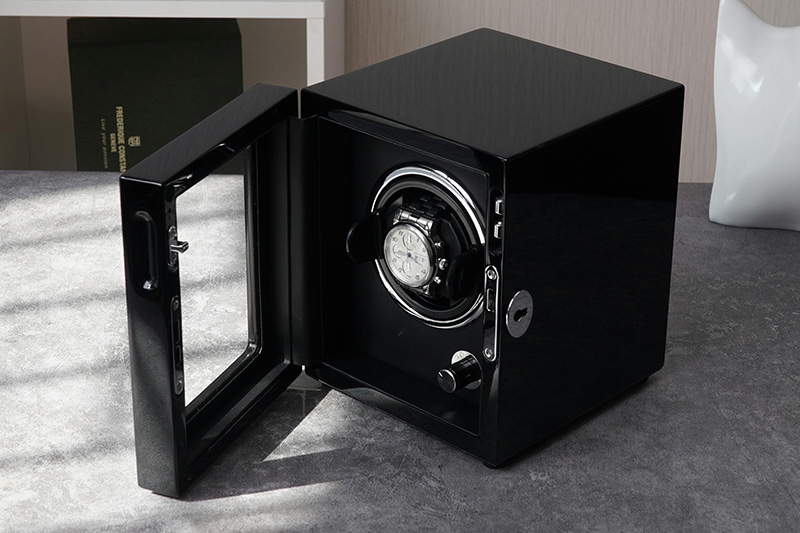 Custom Watch Winder