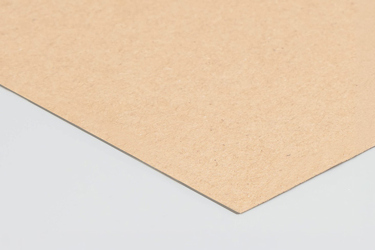 Eco-Friendly Kraft Paper