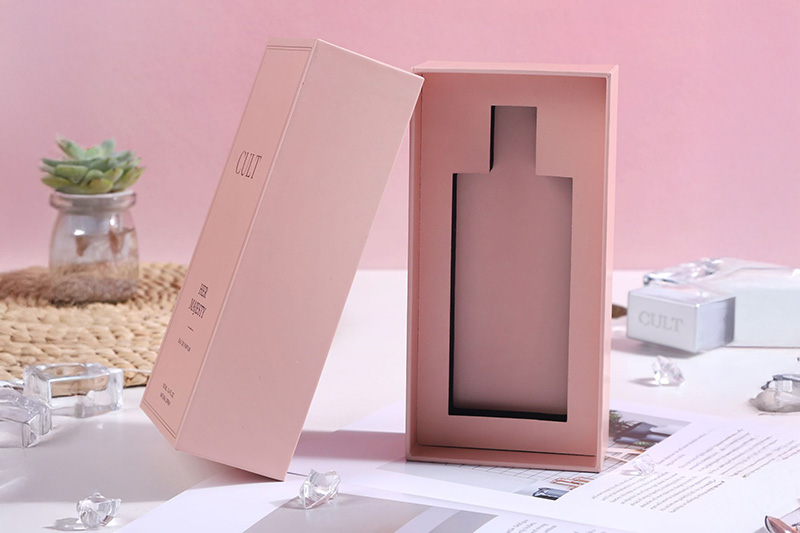 Brothersbox offers premium luxury cosmetic packaging boxes and custom beauty boxes with high-quality EVA foam inserts. Factory direct pricing. Get a quote!