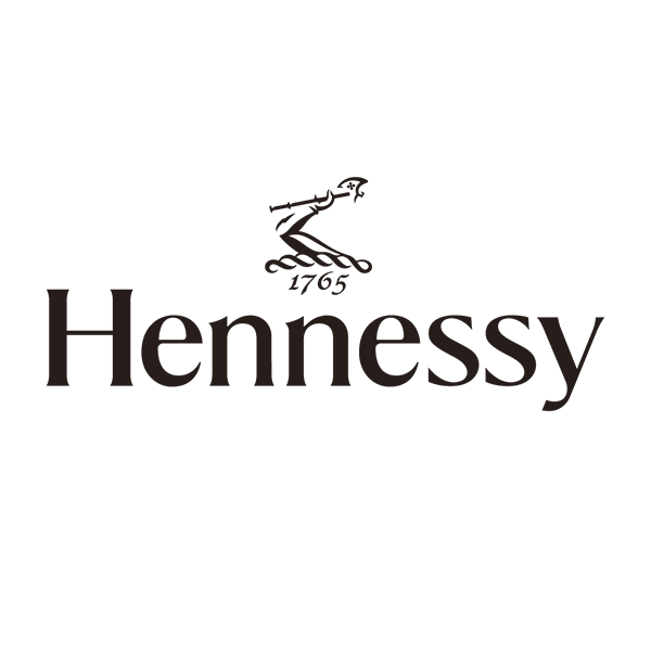 Hennessy Logo