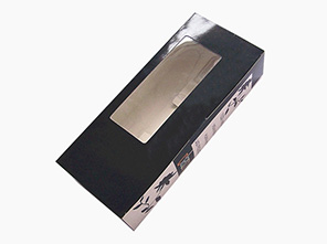 Brothersbox is a leading manufacturer of custom cosmetic boxes. High-quality cosmetic makeup box with PVC/PET windows. Custom design is available.