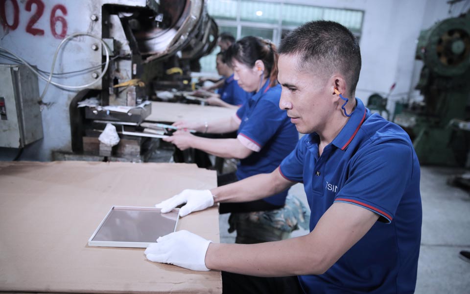 Macaron Tinplate Box Factory & 1-Stop Solutions