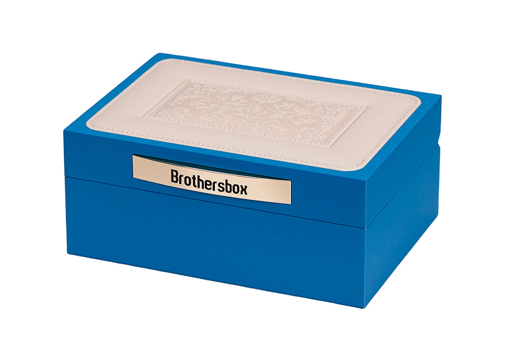 perfume box