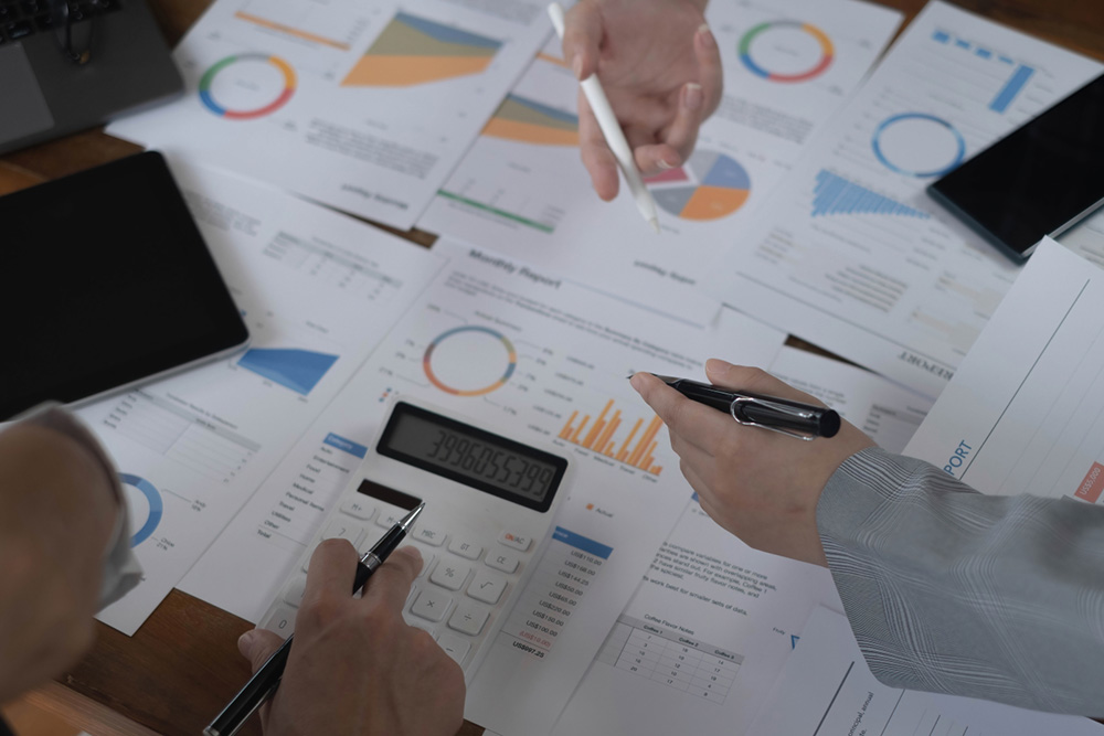 Cost-Optimized Solutions