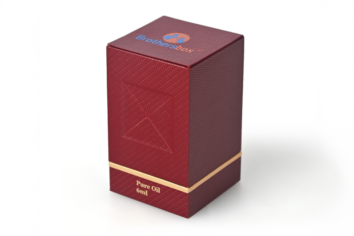 red box perfume