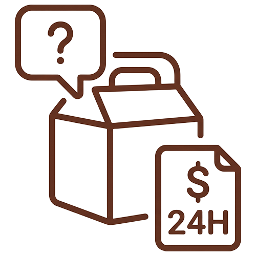 Inquiry & Quotation