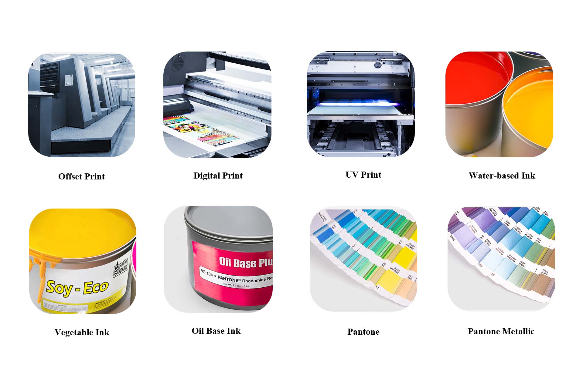 Printing