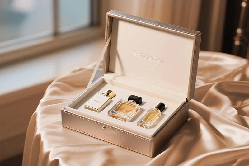Custom Parfüm box