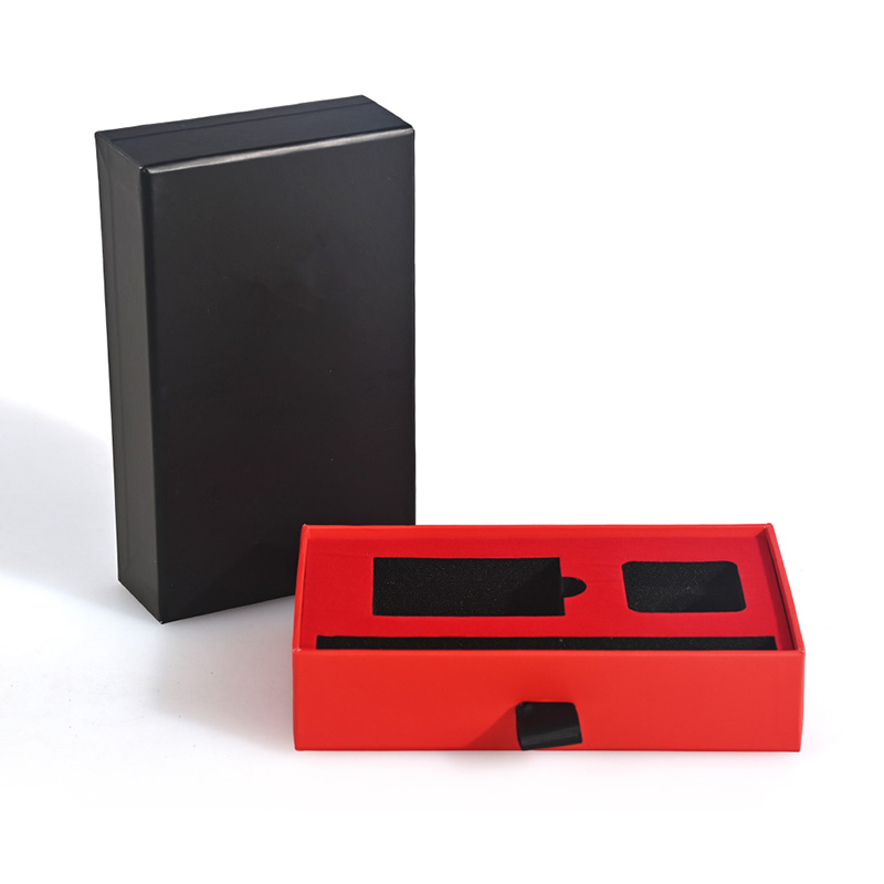 drawer box manufacturer