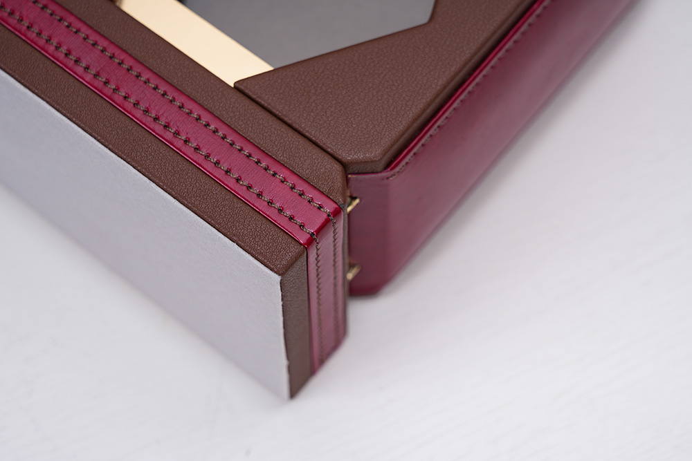 fragrance box details