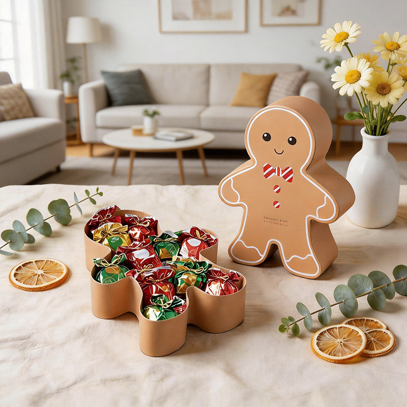 Custom Shape Box Sketch