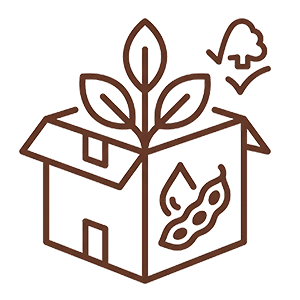 Safe and Sustainable Materials