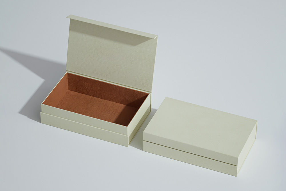 Two-piece Box