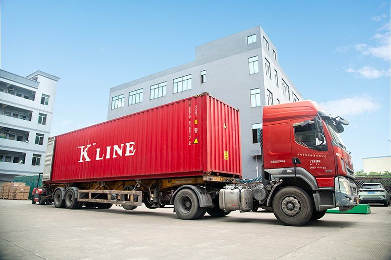 Shipping