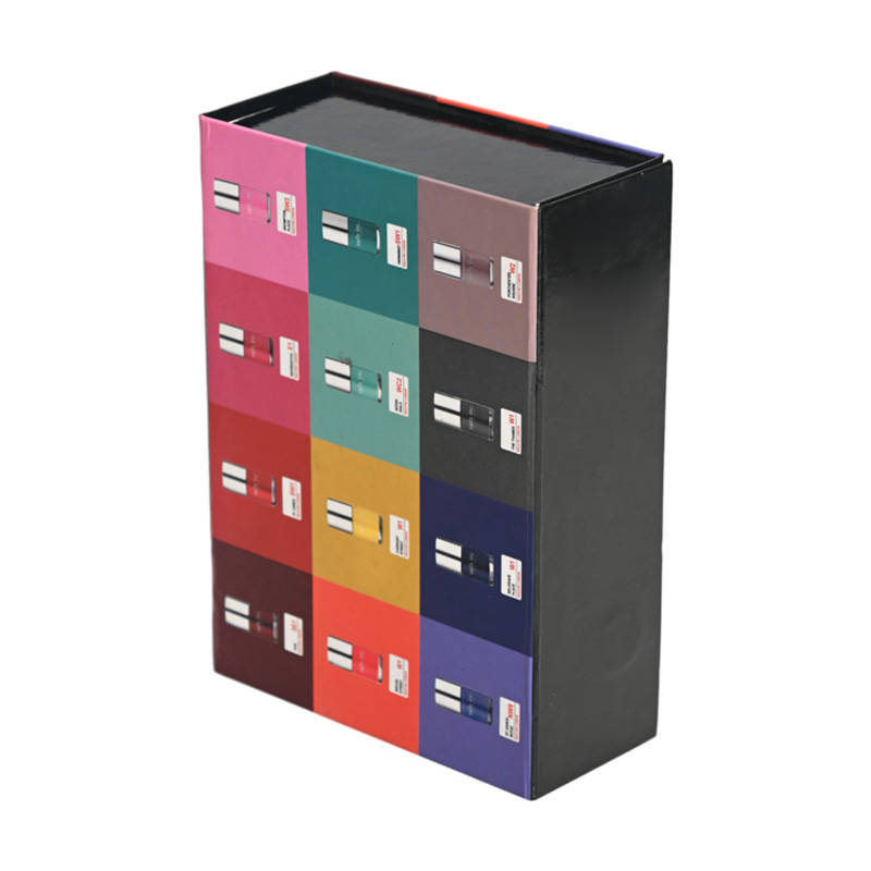 wholesale foldable rigid box