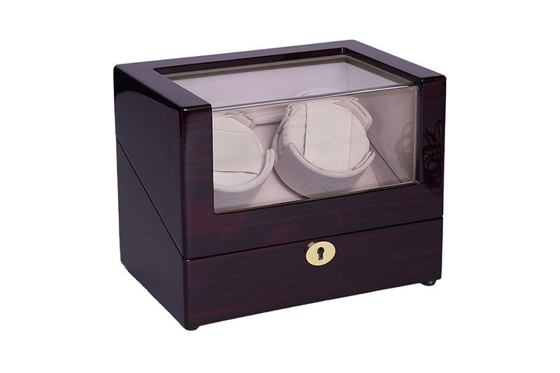 self winding watch winder