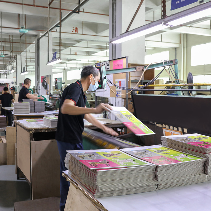 Precision Manufacturing