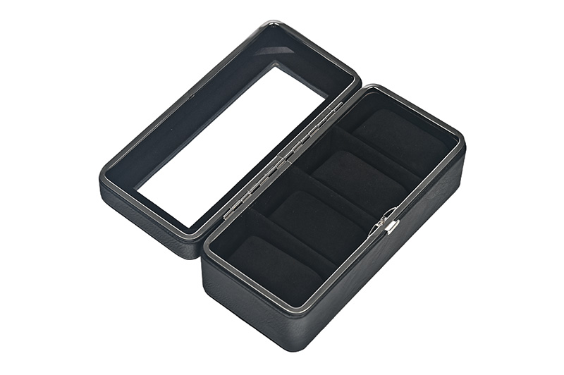 watch display case
