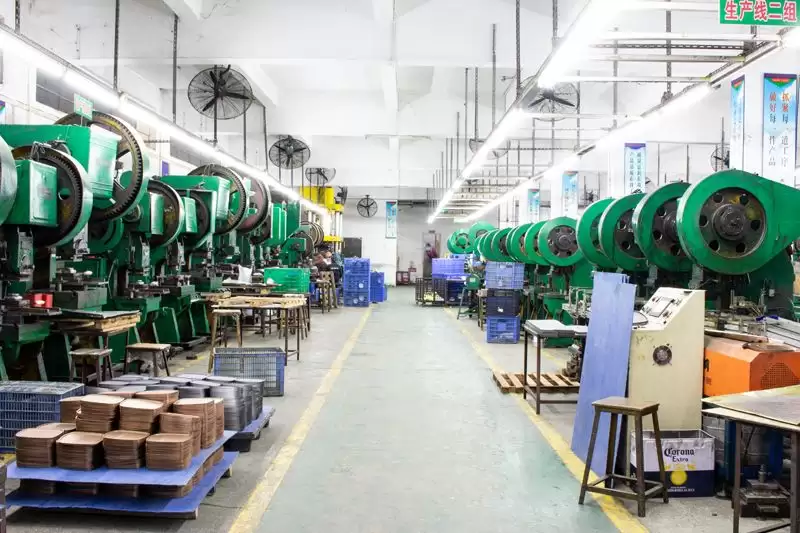 Custom Tin Tea Box Manufacturer | One-Stop Service