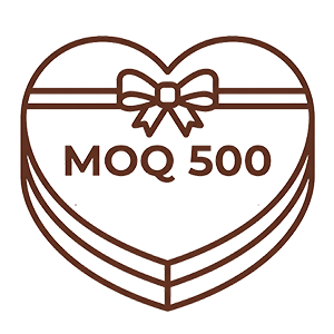 Agile Launch 500 MOQ