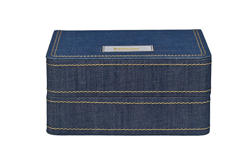 box for storing watches