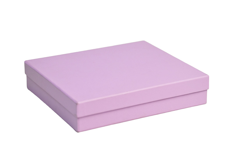 Embalaje de cartón para caja de pulsera