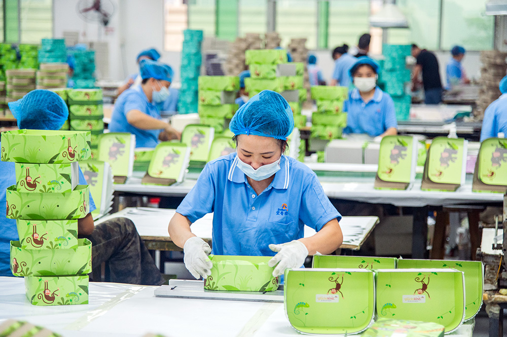 Skilled and expertly crafted handmade team