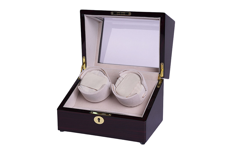 high end watch winder