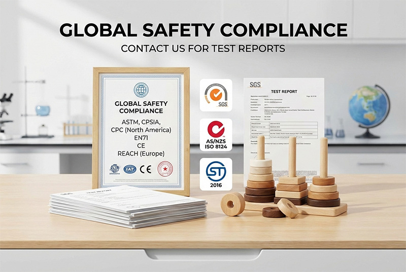 Certified Global Compliance