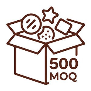 Flexible Minimum Order Quantity