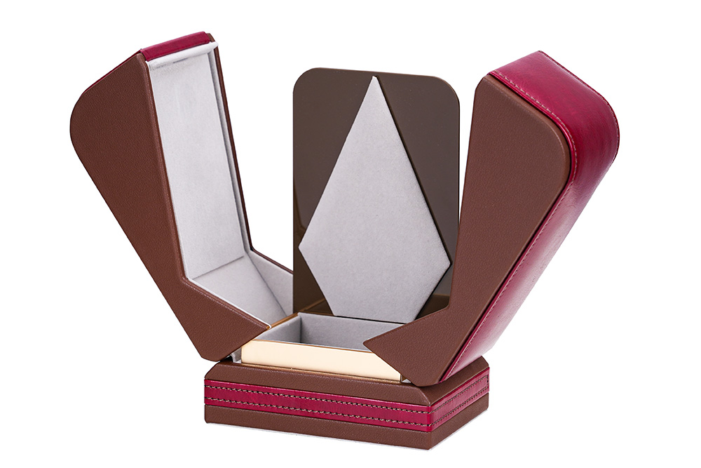 luxury perfume box