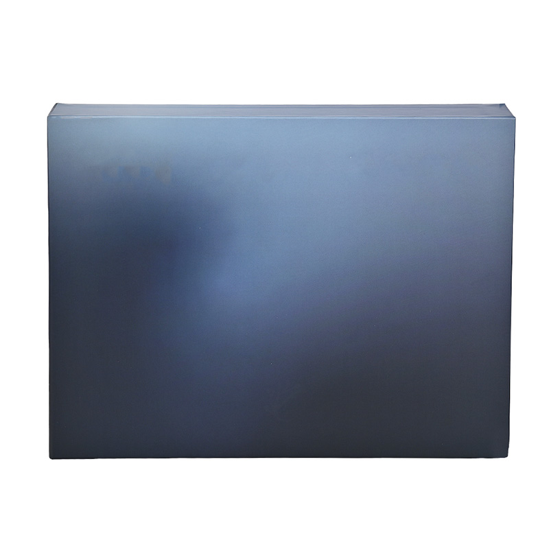 صندوق تعبئة ممتاز على شكل درج بسيط لوشن الجسم