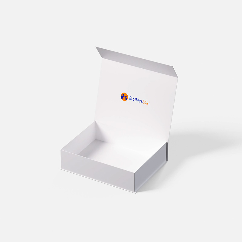 Magnetic Box 