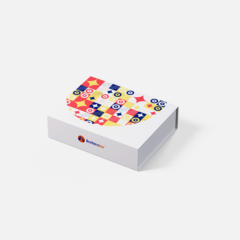 Magnetic Case