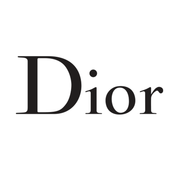 dior logo