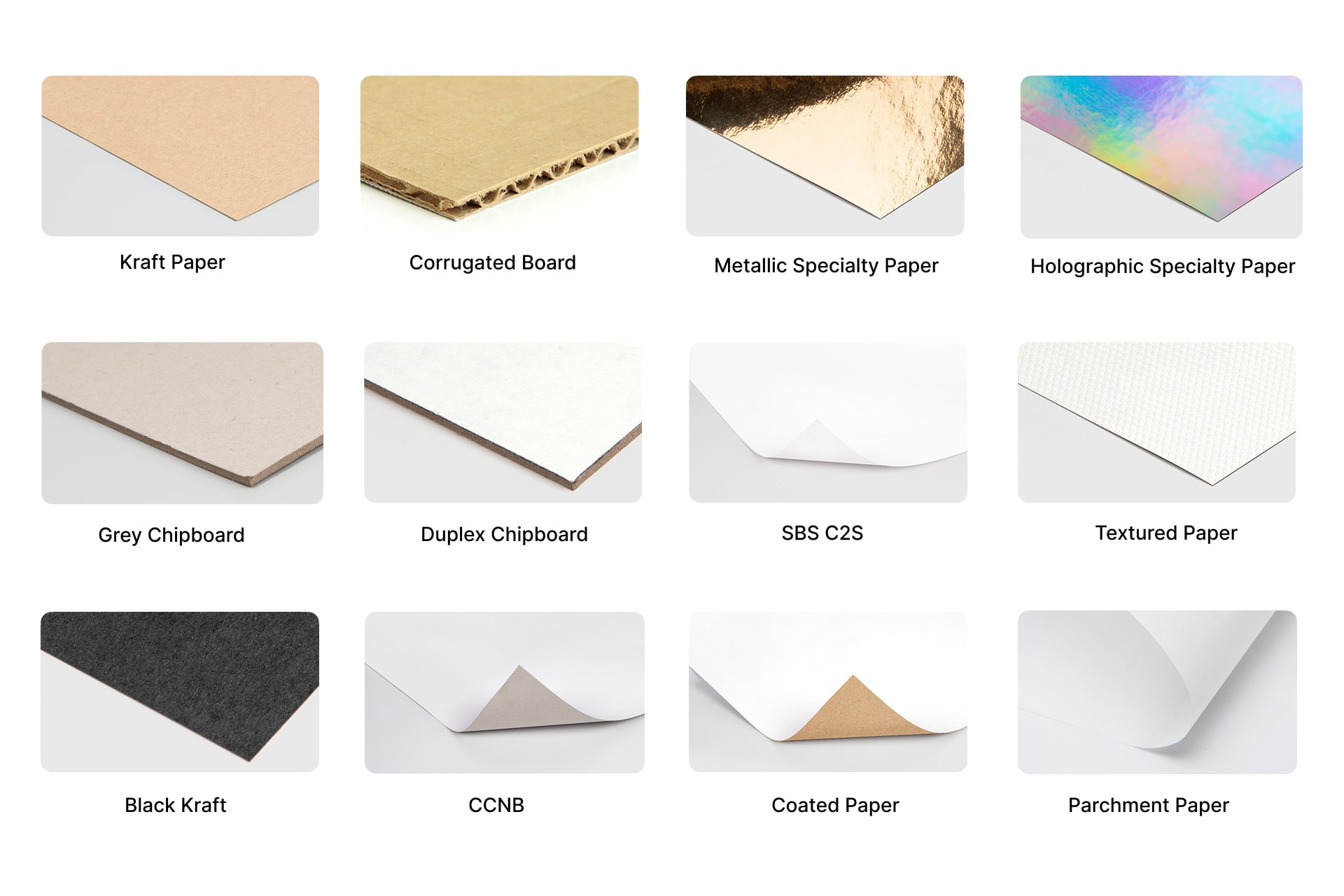 Materials
