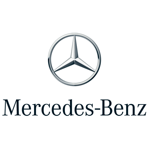 Mercedes-Benz Logo