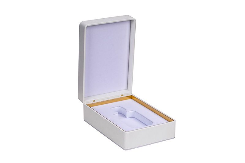 Caixas de perfume de luxo