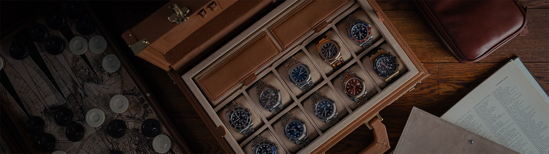 Elevate your brand with luxury packaging boxes crafted by Brothersbox. We design and produce high-end wood, leather, and paper boxes for leading and emerging brands across cosmetics, jewelry, watches, wine, and so on. From concept to delivery, our one-stop custom service combines design expertise, premium materials, and meticulous craftsmanship to create packaging that protects, delights, and sells.