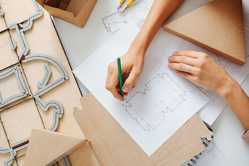 Material Selection & Structural Engineering