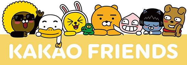 KAKAO FRIENDS