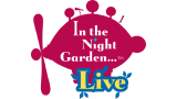 In the Night Garden Live logo