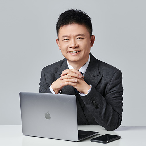 Designer Avatar